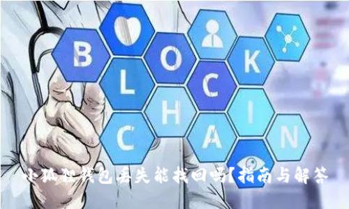 小狐狸钱包丢失能找回吗?指南与解答