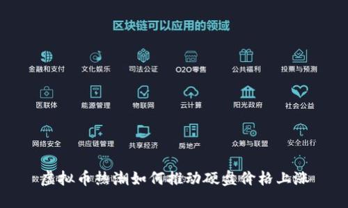 虚拟币热潮如何推动硬盘价格上涨