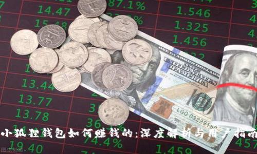 小狐狸钱包如何赚钱的:深度解析与用户指南