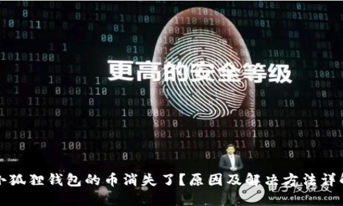 小狐狸钱包的币消失了?原因及解决方法详解