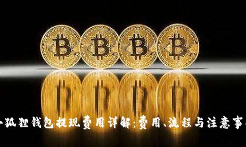 小狐狸钱包提现费用详解:费用、流程与注意事项