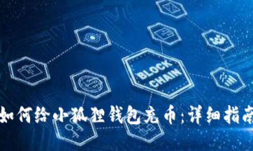 如何给小狐狸钱包充币:详细指南
