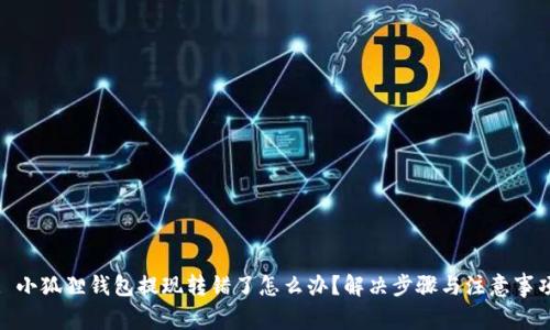 : 小狐狸钱包提现转错了怎么办?解决步骤与注意事项