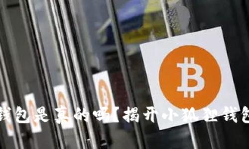小狐狸钱包是真的吗？揭开小狐狸钱包的真相