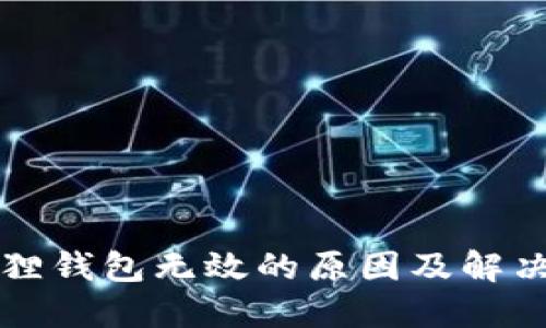 小狐狸钱包无效的原因及解决方法