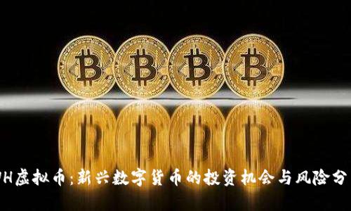 WH虚拟币:新兴数字货币的投资机会与风险分析