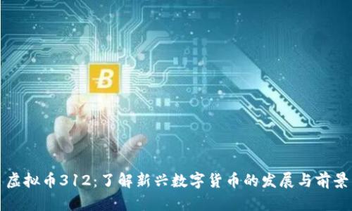 虚拟币312:了解新兴数字货币的发展与前景