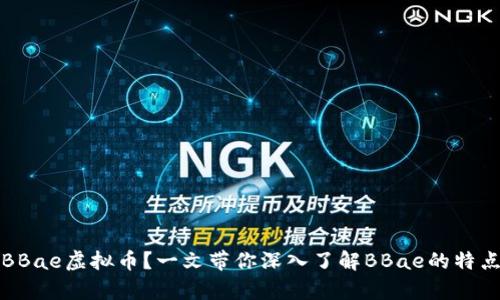 什么是BBae虚拟币?一文带你深入了解BBae的特点与前景