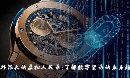 国外很火的虚拟人民币:了解数字货币的未来趋势