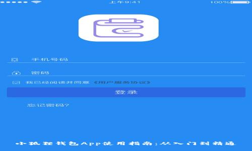 小狐狸钱包App使用指南:从入门到精通