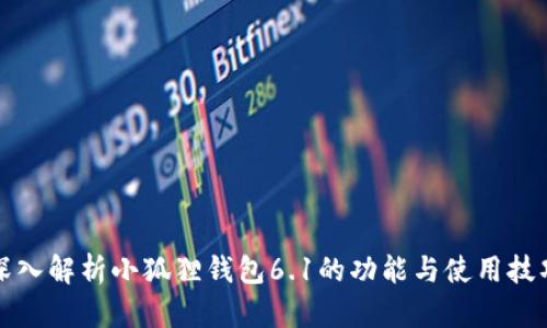 深入解析小狐狸钱包6.1的功能与使用技巧