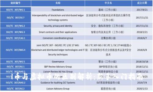 l币与虚拟币的区别解析：新手入门指南