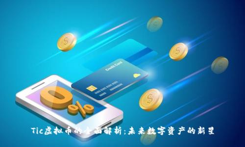 Tic虚拟币的全面解析:未来数字资产的新星