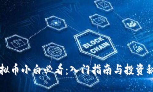 虚拟币小白必看:入门指南与投资秘籍
