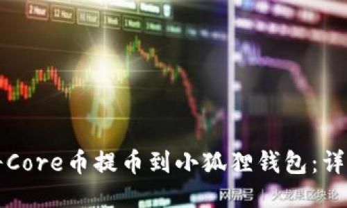 如何将Core币提币到小狐狸钱包：详细指南