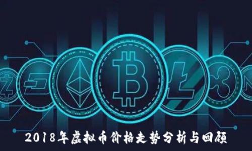  
2018年虚拟币价格走势分析与回顾