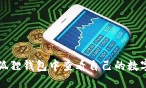 如何在小狐狸钱包中查看自己的数字货币资产