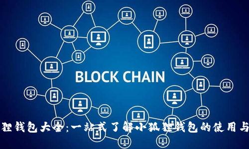 小狐狸钱包大全：一站式了解小狐狸钱包的使用与特点