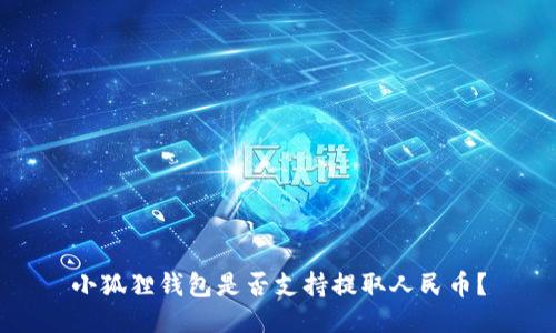 小狐狸钱包是否支持提取人民币?