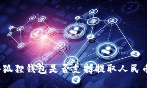 小狐狸钱包是否支持提取人民币?