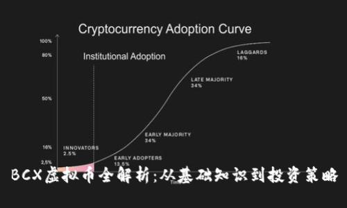 BCX虚拟币全解析:从基础知识到投资策略
