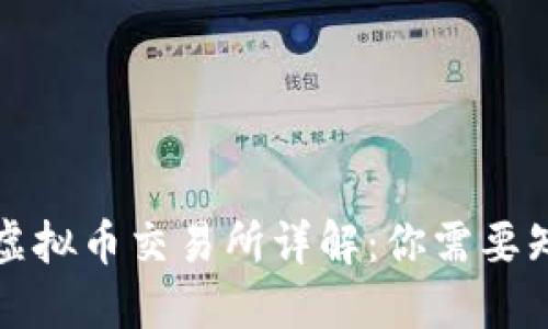 江苏地区虚拟币交易所详解:你需要知道的一切