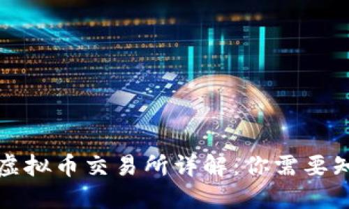 江苏地区虚拟币交易所详解:你需要知道的一切