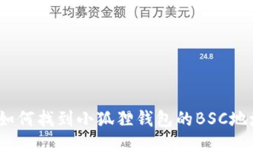 : 如何找到小狐狸钱包的BSC地址?