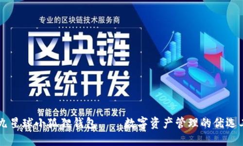 第九星球小狐狸钱包——数字资产管理的优选工具