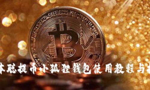 中本聪提币小狐狸钱包使用教程与技巧