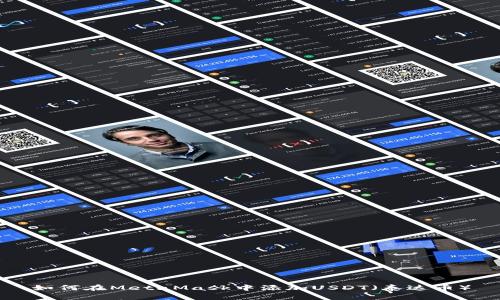 如何在MetaMask中添加USDT(泰达币)
