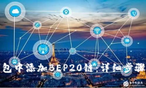 如何在小狐狸钱包中添加BEP20链:详细步骤与常见问题解答