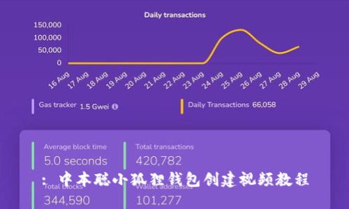 : 中本聪小狐狸钱包创建视频教程