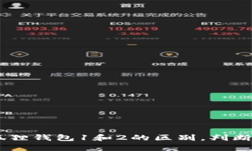 biatoti小狐狸钱包1和2的区别,判断该如何选择