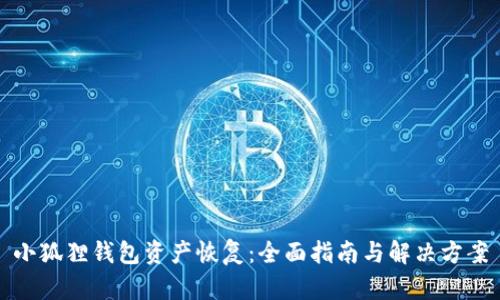 小狐狸钱包资产恢复:全面指南与解决方案