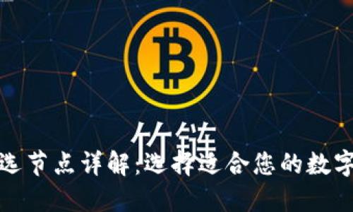 小狐狸钱包候选节点详解:选择适合您的数字资产管理方案