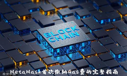 MetaMask首次缴纳Gas费的完整指南