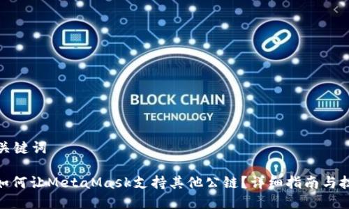 和关键词
: 如何让MetaMask支持其他公链?详细指南与技巧