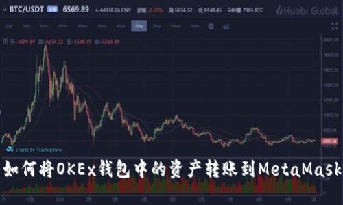 如何将OKEx钱包中的资产转账到MetaMask