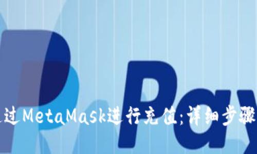 如何通过MetaMask进行充值:详细步骤与技巧