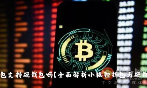 小狐狸钱包支持硬钱包吗?全面解析小狐狸钱包与硬钱包的关系