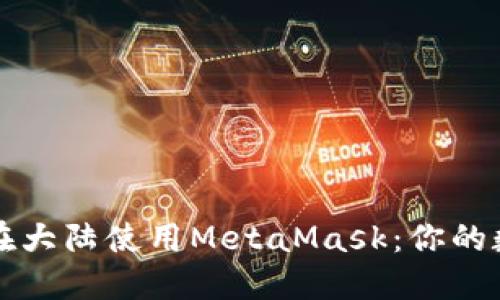 如何安全高效地在大陆使用MetaMask：你的数字资产保护指南