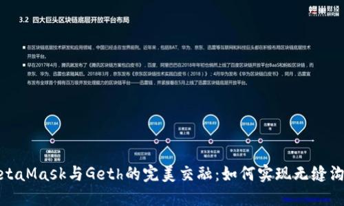 MetaMask与Geth的完美交融：如何实现无缝沟通