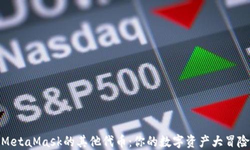 
探索MetaMask的其他代币：你的数字资产大冒险之旅