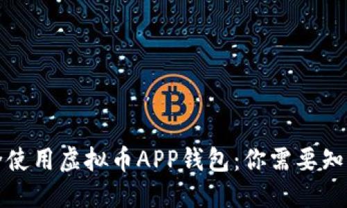 如何安全使用虚拟币APP钱包：你需要知道的一切