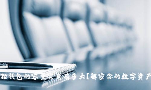 小狐狸钱包的容量究竟有多大？解密你的数字资产管理