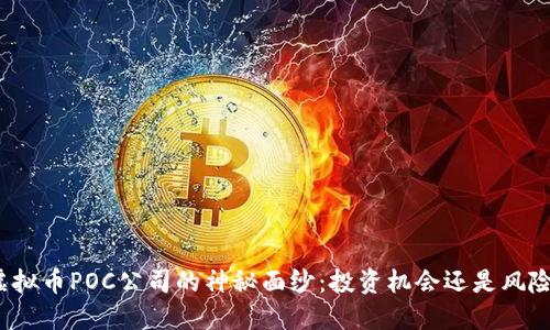 揭开虚拟币POC公司的神秘面纱：投资机会还是风险迷雾？