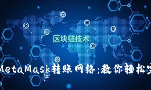 如何选择合适的MetaMask转账网络：教你轻松完成数字资产交易
