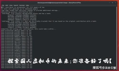 探索国人虚拟币的未来：你准备好了吗？