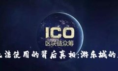 虚拟币无法使用的背后真